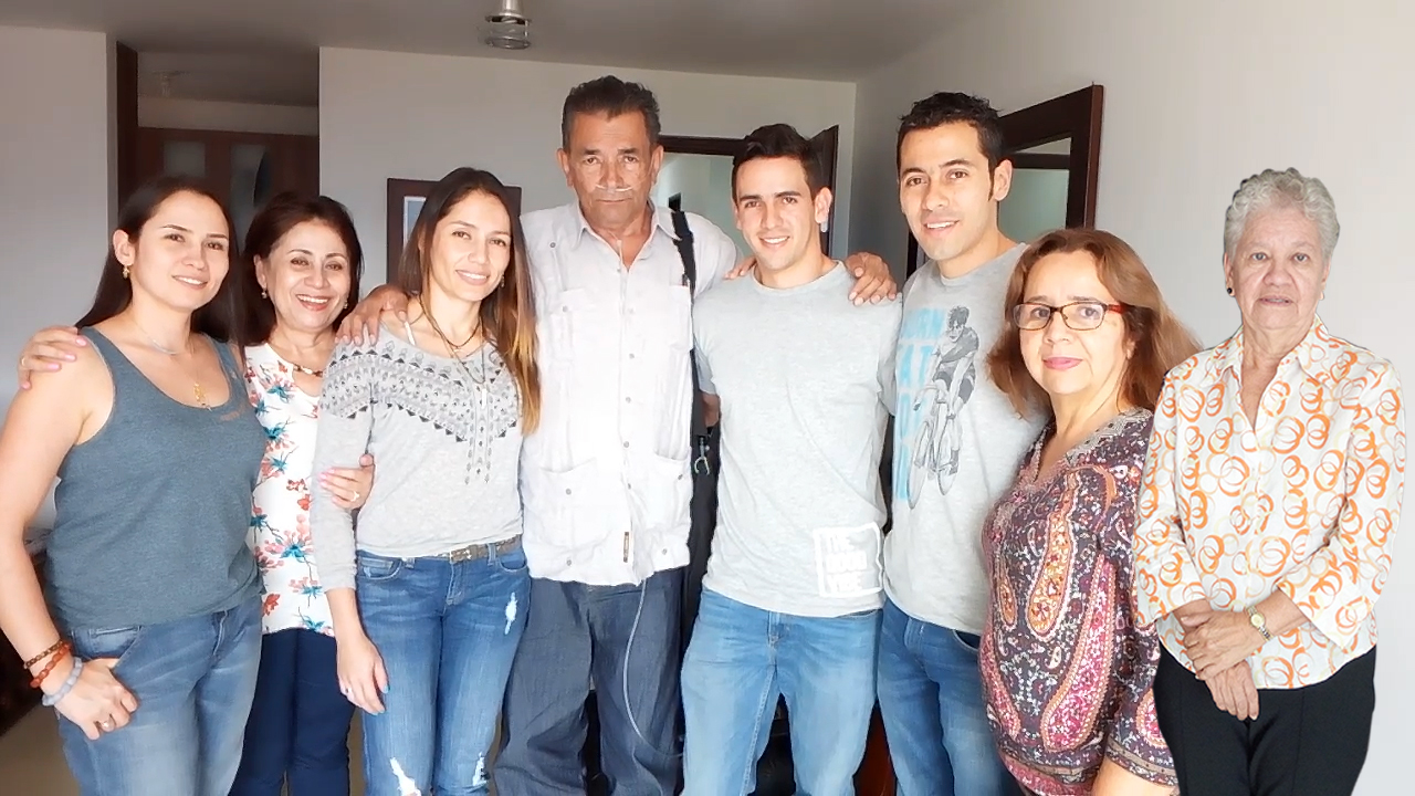 Memo Familia