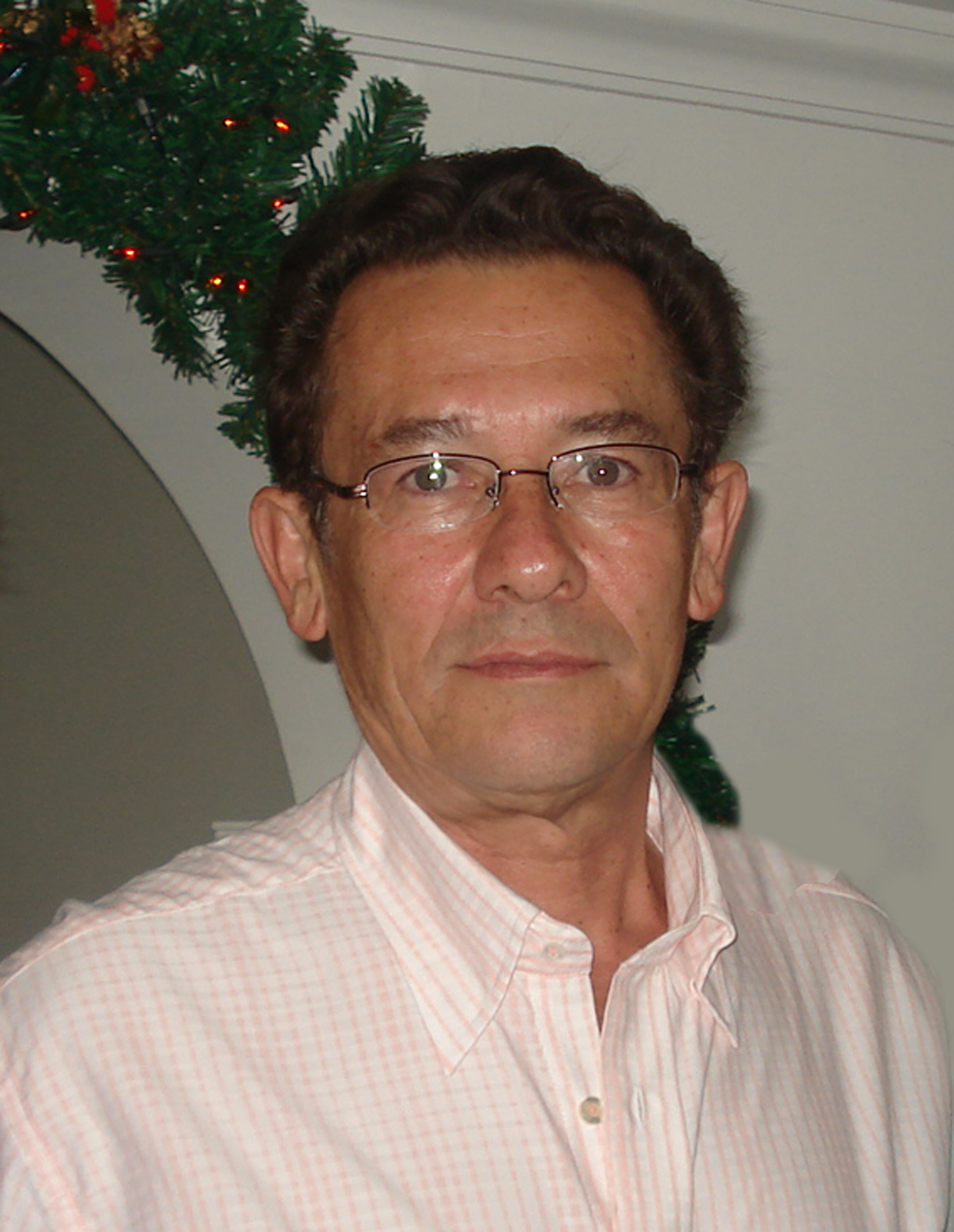 Memo para recordarte siempre Guillermo Valencia M